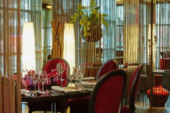 Savoy Hotel, Cologne (photo 3)