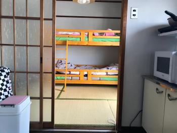 山下ビル503, Sutara (foto 5)