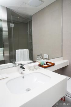 Hotel Manu Seoul, Сеул (фото 4)