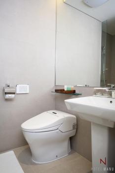 Hotel Manu Seoul, Сеул (фото 5)