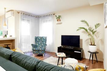 Cleopatra Apartment, Breslavia (foto 3)