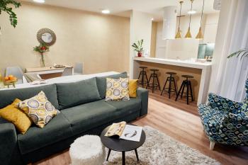 Cleopatra Apartment, Breslau (Foto 5)