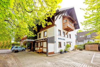 Hotel Heigl, München (Foto 2)