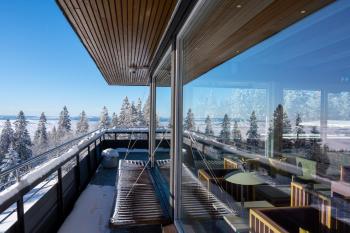 Voksenasen Hotell; Best Western Signature Collection, Oslo (fotografie 3)