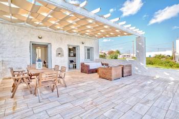 Villa Mare, Ambelas (fotografie 3)
