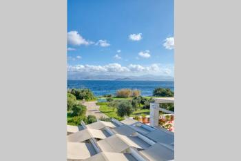 Villa Mare, Ambelas (fotografie 5)