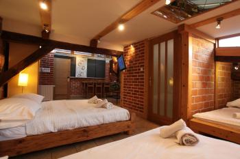Aparthotel Stare Miasto, Cracovia (foto 3)