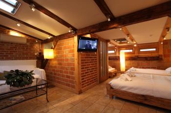 Aparthotel Stare Miasto, Cracovia (foto 5)