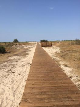 Strandnah, Horumersiel (zdjęcie 5)