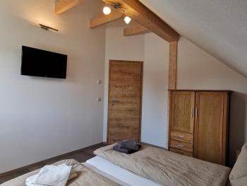 Apartment in Papstdorf Häntzschelstiege, Kurort Gohrisch (foto 4)