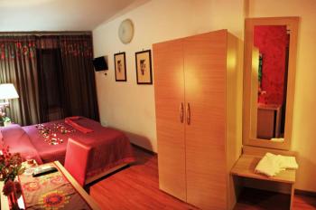 BOBOTEL URBAN Guesthouse, Florencie (fotografie 3)