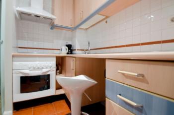 StopinFlat, Madrid (fotografie 3)