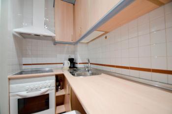 StopinFlat, Madrid (fotografie 5)