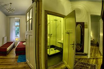 Pension Friedrich-Wilhelm, Berlín (foto 2)