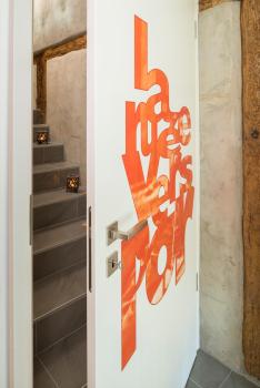 B&B 7e Art, Vevey (foto 3)