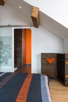 B&B 7e Art, Vevey (foto 4)