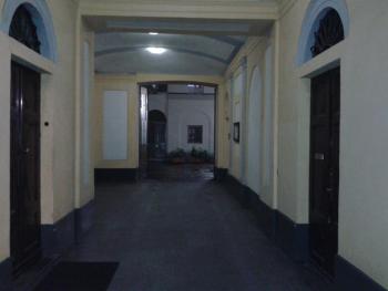 Casa Vittorio, Turyn (zdjęcie 5)