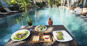 Nipa Riverside Villa By The Little Hoi An, Hoi An (fotografie 5)