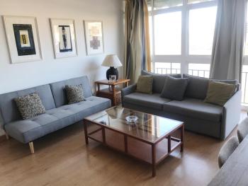 Apartamento Millán, Málaga (fotografie 4)
