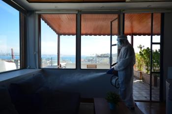 Ünver Galata Apart, Istanbul (fotografie 4)