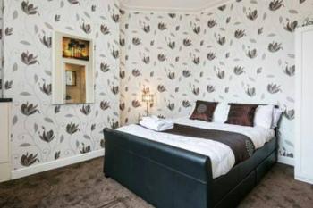 KNUTSFORD House Holidays, Манчестер (фото 4)