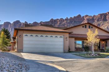 Oleander Place, Moab (fotografie 3)