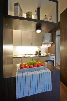 CITY STAY - Forchstrasse, Curych (fotografie 5)