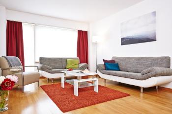CITY STAY - Forchstrasse, Curych (fotografie 2)