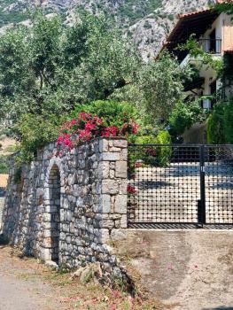 Gaia (Γαία) guest house, Kalamata (fotografie 4)
