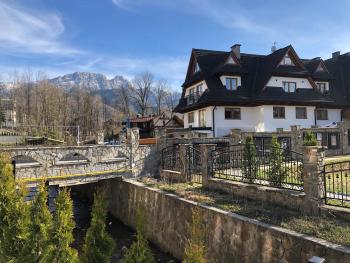 Miętusi Dwór, Zakopane (photo 2)