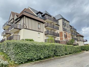 FRONT DE MER 11 - JARDIN - THALASSO, Cabourg (zdjęcie 2)