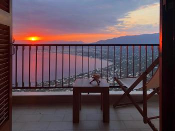 Gaia (Γαία) guest house, Kalamata (fotografie 3)