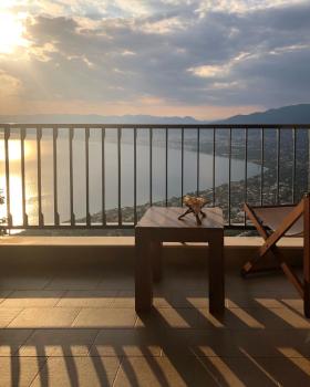 Gaia (Γαία) guest house, Kalamata (fotografie 2)