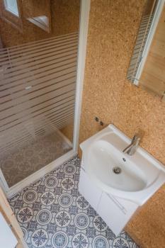 Tiny House, Ootmarsum (foto 3)