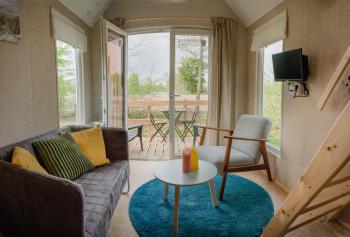 Tiny House, Ootmarsum (foto 2)