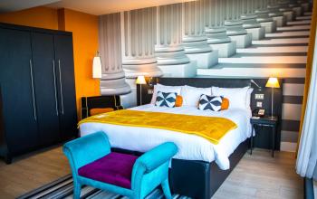 Hotel Indigo Newcastle by IHG, Newcastle upon Tyne (photo 4)