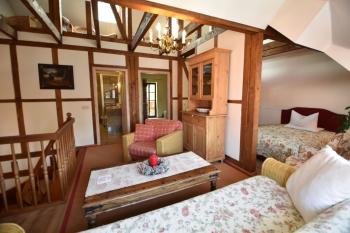 Pension zur Königlichen Ausspanne Dresden, Drezno (zdjęcie 3)