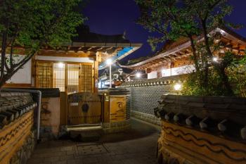 GaEunChae, Jeonju (zdjęcie 2)