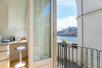 Monchique´s Balcony, Porto (fotografie 3)