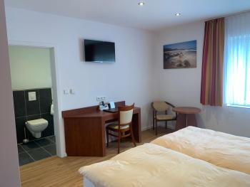 Hotel Restaurant zur Post, Wuppertal (photo 4)
