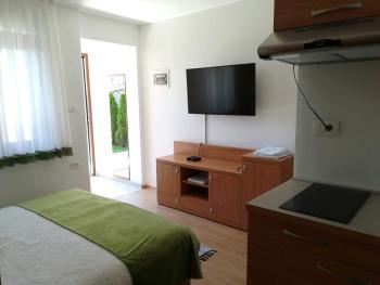 Prenočišča Iris, Sežana (Sesana) (foto 5)