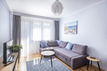 pokoje Gdynia Ignacego Paderewskiego 29/39