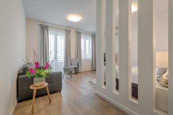 CAPITAL Apartments and Rooms, Split (photo 2)