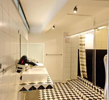 Bangkok Nomad Hostel, Bangkok (fotografie 4)