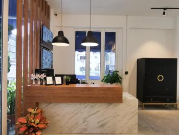 Attrus Bed & Breakfast, Johor Bahru (Foto 2)