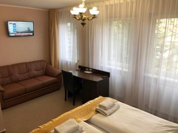 Atlas Berlin Hotel, Berlín (foto 5)
