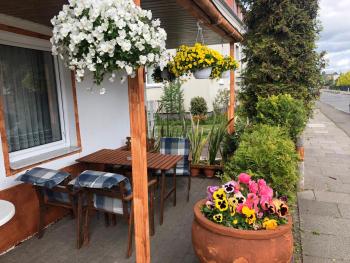 Hotel Riede, Brême (photo 4)