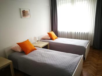 Center Warsaw - Apartament Jana Pawła, Warsaw (photo 4)