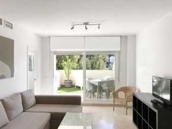 Apartamentos Doña Carmen, Málaga (photo 5)