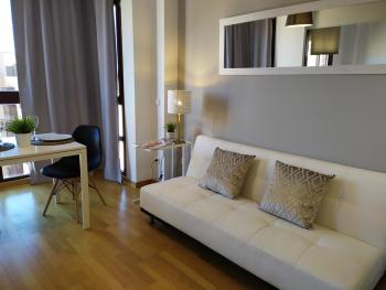 My Suites Madrid - Aeropuerto Ifema, Madrid (Foto 3)